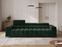 Festello 3 seters boblete sovesofa   Amore 35