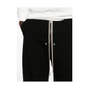 Rick Owens Herre Bukser Svart M,