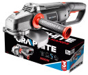 Graphite Vinkelsliper 230mm 2600w 59G208