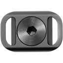 Peak Design Anchor Mount PL-AN-1 Anchor-plate til Kamerarem Aluminium