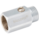 BRO BALLOFIX M/N 3/8 X 3/8"
