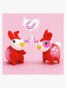 BRIO® Flora 36204 Rose Figur