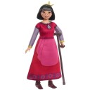 Mattel Disney's Wish Dahlia Of Rosas Posable Fashion Doll 13cm