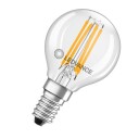 Ledvance LED kronetråd 470lm 4W/827 E14