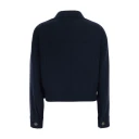Brunello Cucinelli Dame Jakker Blå M,