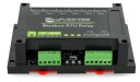 Waveshare Relé 8 Kanals Modbus RS485 10A DIN