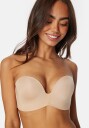 Wonderbra BH Ultimate Silhouette Micro Strapless Hud B 80 Dame