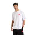 Diadora Herre Topper Hvit XL,