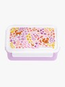 A Little Lovely Company Flower Garden Bento Matboks