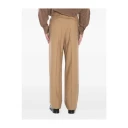 Saint Laurent Herre Bukser Beige M,