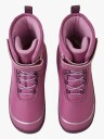 Reima Reimatec Barefoot Jr Talvella Vintersko Red Violet 35