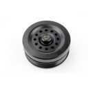 Magnetclutch, klimakompressor THERMOTEC KTT040028