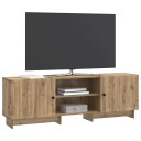  TV skap Artisan Eik 150 x 31 x 50 cm Konstruert tre
