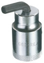 Gedore ?7773900 1 Stykker 100 G 1 Stykker