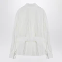 Ferragamo Dame Bluser & Skjorter Hvit S,