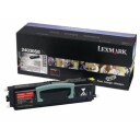 Lexmark 0024036SE Tonerkassett sort 2.500 sider