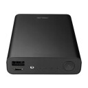 ASUS ZENPOWER PRO PD ABTU016 45W, SVART