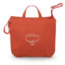 Osprey Hi-Vis Commuter Raincover S Mars Orange OS