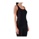 Philipp Plein Dame Topper Svart L