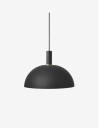 Ferm Living Dome Shade - svart