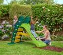 Little Tikes Rutsjebane Giant Slide Grønn Little Tikes 170737