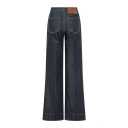 Victoria Beckham Dame Jeans Blå W29,