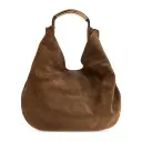 Moschino Dame Vesker Brun ONE SIZE,