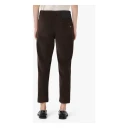 Dondup Dame Bukser Brun W26