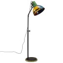  Gulvlampe 25 W flerfarget 30x30x100-150 cm E27