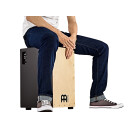 Meinl PSUBCAJ6B Pickup Subw. Cajon