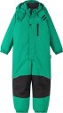 Reima Reimatec Winter Overall Kaunisto   GREEN   98