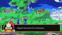 Magical Drop VI Nintendo Switch Spill