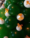Stort Juletre Ballongbuesett 66 Ballonger