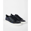 PS By Paul Smith Herre Sko Svart 40 EU,