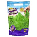 Kinetic Sand Colour Bag Grønn