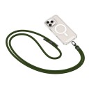 Tech Protect Tech Protect Tech Protect C7s Rope Crossbody Rem Hunter Green/Black