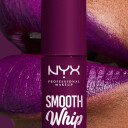 NYX Professional Makeup Smooth Whip Matte Lip Cream Berry Bed Sheets
