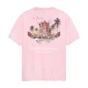 New Amsterdam Surf Association Herre Topper Rosa S,