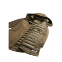 Woolrich Dame Frakker Grønn L,