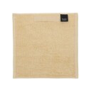 Høie Of Scandinavia vaskeklut  - Dusty yellow - 30x30 cm - Høie of scandinavia