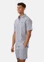 Seaside Seersucker Shirt