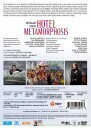 Hotel Metamorphosis DVD