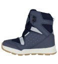 Viking Vintersko Espo Reflex Warm GTX BOA Navy Viking 37 Vinterstøvler Blå