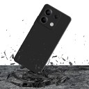 3mk silikonetui til Xiaomi Redmi Note 13 5G Svart