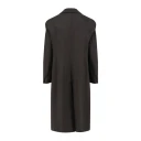 Hevo Dame Frakker Brun M,