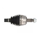 Point Gear Drivaksel POINT GEAR PNG75296