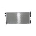 Radiator MAHLE ORIGINAL CR 1143 000S