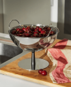 Alessi AC04 Skål/Dørslag