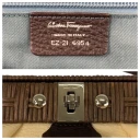 Salvatore Ferragamo Salvatore Ferragamo Dame Beige