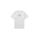 Supreme Herre Topper Hvit S,